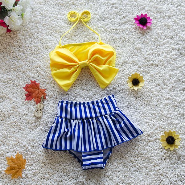2019 swimsuits девушка бюстгальтер для детей коротких модных купальника девочек плавания одежды купальник детям две частей 2-6t
2019 swimsuits девушка бюстгальтер для детей коротких модных купальника девочек плавания одежды купальник детям две частей 2-6t