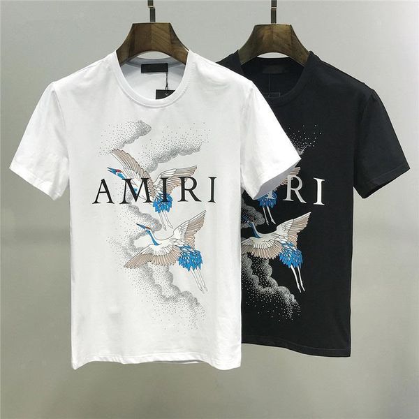 2019 trendy t-shirt fashion new round neck black and white casual wild models t shirts pop t shirt man cotton casual m-3xl, White;black
2019 trendy t-shirt fashion new round neck black and white casual wild models t shirts pop t shirt man cotton casual m-3xl, White;black