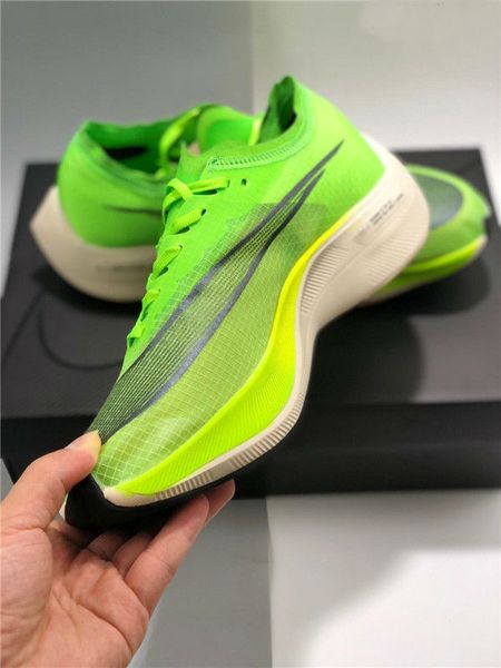 2019 with box zoomx vaporfly next running hoe outdoor women breathable ca ual jogging hoe men de igner neaker port trainer 36 45, Black;green
2019 with box zoomx vaporfly next running hoe outdoor women breathable ca ual jogging hoe men de igner neaker port trainer 36 45, Black;green