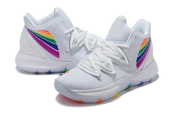 Kyrie V be true kids GS для продажи с коробкой Irving 5 женская баскетбольная обувь магазин ски
Kyrie V be true kids GS для продажи с коробкой Irving 5 женская баскетбольная обувь магазин ски