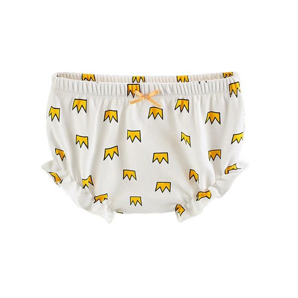 casual fashion kids baby cotton panties baby girl cute ruffle shorts children's ice cream printing underpants kids briefs, Black
casual fashion kids baby cotton panties baby girl cute ruffle shorts children's ice cream printing underpants kids briefs, Black