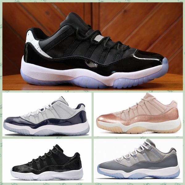 j011la concord 45 mens outdoor shoes low 11 xi 11s prom night platinum tint gym red bred womens sports sneakers trainers size 40-46
j011la concord 45 mens outdoor shoes low 11 xi 11s prom night platinum tint gym red bred womens sports sneakers trainers size 40-46
