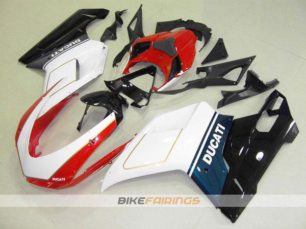 новый abs инъекция полный обтекатели комплекты подходят для ducati 848 1098 1198 1198s 2007 2008 2009 2010 2011 2012 body набор пользователь
новый abs инъекция полный обтекатели комплекты подходят для ducati 848 1098 1198 1198s 2007 2008 2009 2010 2011 2012 body набор пользователь