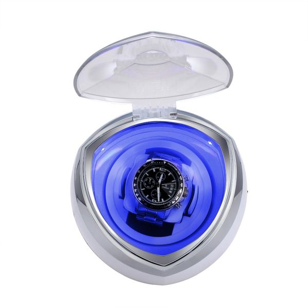 table shaker automatic mechanical table swivel watch on the chain box shaker watches box, Black;blue
table shaker automatic mechanical table swivel watch on the chain box shaker watches box, Black;blue