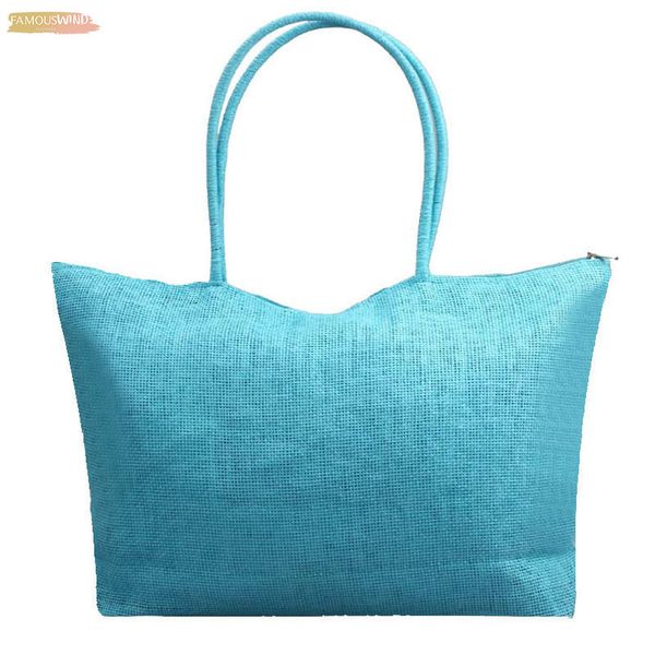 bags for women 2020 simple vintage candy color large capacity straw beach bags casual leisurely shoulder bag
bags for women 2020 simple vintage candy color large capacity straw beach bags casual leisurely shoulder bag
