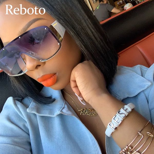 classic square oversized sunglasses women plastic fashion sunglasses retro designer sunglasses gradient uv400 oculos de sol gafas, White;black
classic square oversized sunglasses women plastic fashion sunglasses retro designer sunglasses gradient uv400 oculos de sol gafas, White;black