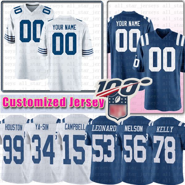 custom nelson ebron campbell hogan moore faulk indianapolis jersey rhodes woods colt doyle daniels moncrief hooker hunt milton ya-sin kelly, Black;red
custom nelson ebron campbell hogan moore faulk indianapolis jersey rhodes woods colt doyle daniels moncrief hooker hunt milton ya-sin kelly, Black;red