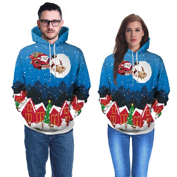 cool christmas hoodies men/women 3d santa claus deer print couple sweatshirts sweat homme casual streewear hip hop hoodie, Black
cool christmas hoodies men/women 3d santa claus deer print couple sweatshirts sweat homme casual streewear hip hop hoodie, Black