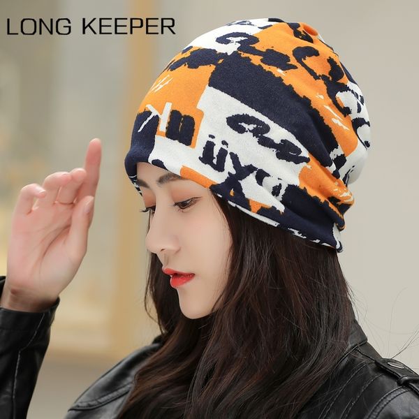 longkeeper women's hats autumn winter warm beanies caps female fashion casual hat hip-hop polyester cap scarf 3 colors bonnet, Blue;gray
longkeeper women's hats autumn winter warm beanies caps female fashion casual hat hip-hop polyester cap scarf 3 colors bonnet, Blue;gray
