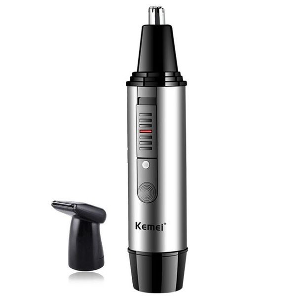 kemei 2 in 1rechargeable nose trimmer face trimer for men beard trimmer precision grooming for nose and beard
kemei 2 in 1rechargeable nose trimmer face trimer for men beard trimmer precision grooming for nose and beard