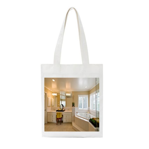 women canvas bags bedroom print shopper shopping bags ladies handbags large capacity tote bag
women canvas bags bedroom print shopper shopping bags ladies handbags large capacity tote bag