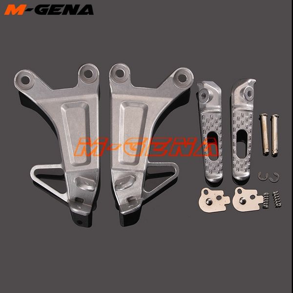 rear footpegs foot pegs footrest pedals bracket for cbr600rr cbr 600rr 600 rr f5 2003 2004 2003-2004 03 04 motorcycle
rear footpegs foot pegs footrest pedals bracket for cbr600rr cbr 600rr 600 rr f5 2003 2004 2003-2004 03 04 motorcycle