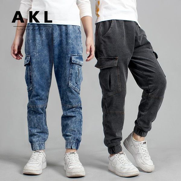 kids sports pants spring and autumn new cotton children's clothing pockets big kids casual girls baby boys clothes, Blue
kids sports pants spring and autumn new cotton children's clothing pockets big kids casual girls baby boys clothes, Blue