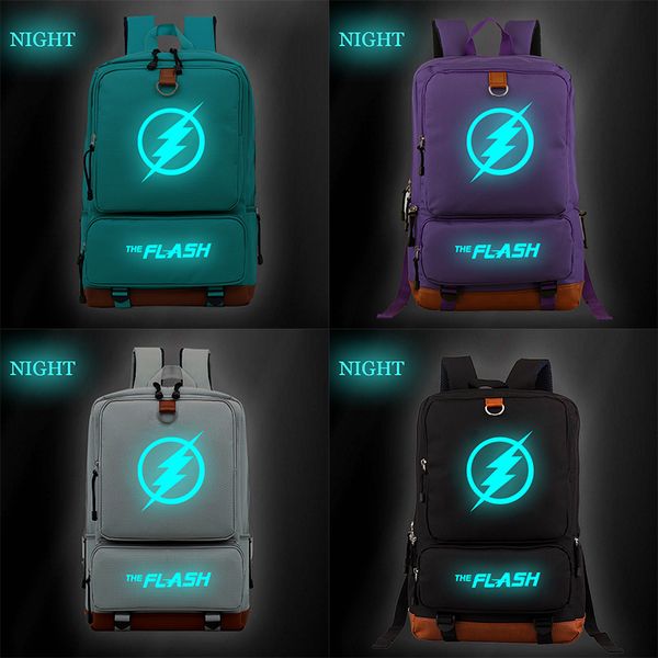 men women travel knapsack casual the flash luminous daily backpack fashion cool students daily rucksack
men women travel knapsack casual the flash luminous daily backpack fashion cool students daily rucksack