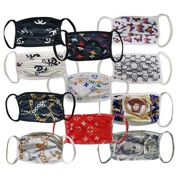 luxury face mask washable dustproof respirator riding cycling sports print fashion masks for men and women
luxury face mask washable dustproof respirator riding cycling sports print fashion masks for men and women
