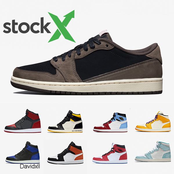 stock x 1 high travis scotts low fearless obsidian mens jord*n basketball shoes spiderman 1s chicago banned bred toe men sports designers
stock x 1 high travis scotts low fearless obsidian mens jord*n basketball shoes spiderman 1s chicago banned bred toe men sports designers