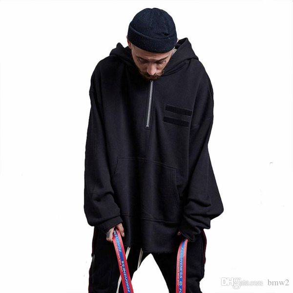 men hoodies sweatshirts long ribbons letter print hooded hip hop streetwear sweatshirt justin bieber hoodie, Black
men hoodies sweatshirts long ribbons letter print hooded hip hop streetwear sweatshirt justin bieber hoodie, Black
