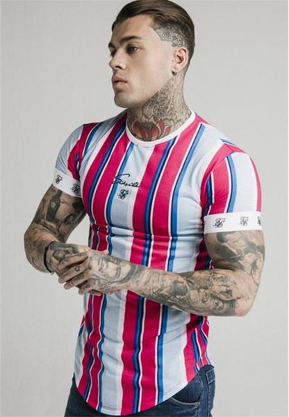 mens running t-shirt men 2020 summer gyms man t-shirts hip hop streetwear male shirts bodybuilding fitness brand t shirt men, Black;blue
mens running t-shirt men 2020 summer gyms man t-shirts hip hop streetwear male shirts bodybuilding fitness brand t shirt men, Black;blue