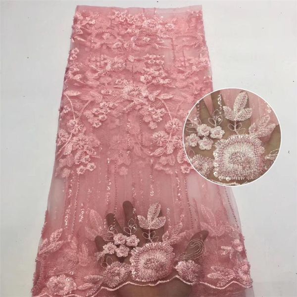 nigerian sequined lace fabric 2020 lace african fabric wedding dress french zx3685, Pink;blue
nigerian sequined lace fabric 2020 lace african fabric wedding dress french zx3685, Pink;blue