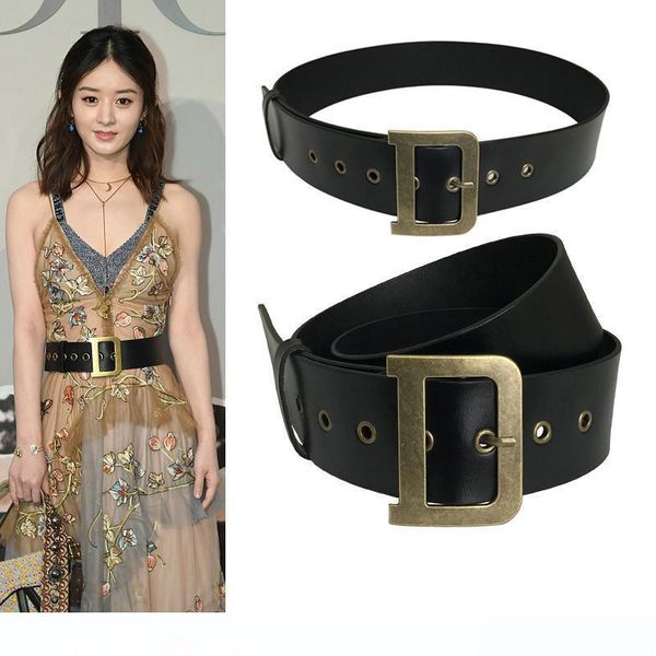 2019 новая осень весна waistband женщины моды урожай металла пряжки пояса широкий черный пояс из натуральной кожи 2 стили jc2813, Black;brown
2019 новая осень весна waistband женщины моды урожай металла пряжки пояса широкий черный пояс из натуральной кожи 2 стили jc2813, Black;brown