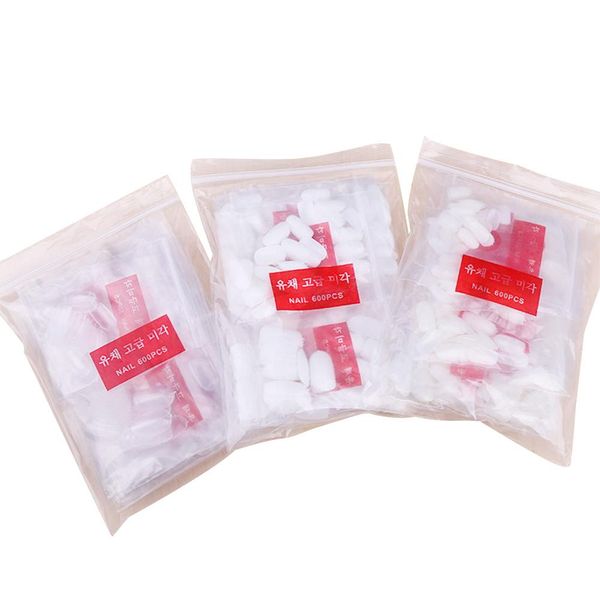 press on nails false nails with glue 600pcs/box round artificial false fake nail art flat shape full cover manicure tools, Red;gold
press on nails false nails with glue 600pcs/box round artificial false fake nail art flat shape full cover manicure tools, Red;gold