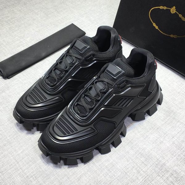 2020 new basketball shoes luxury designer shoes men's casual sports shoes triple seven colors optional shoe size 38-44, Black
2020 new basketball shoes luxury designer shoes men's casual sports shoes triple seven colors optional shoe size 38-44, Black