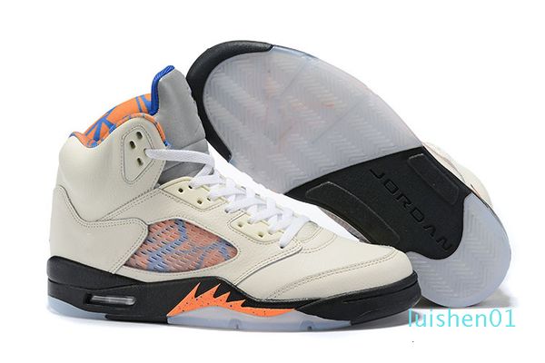 2019 5 v pale green milk white men s fashion basketball shoes for 5s designer sports sneakers trainers size 40-46 ll01 
2019 5 v pale green milk white men s fashion basketball shoes for 5s designer sports sneakers trainers size 40-46 ll01