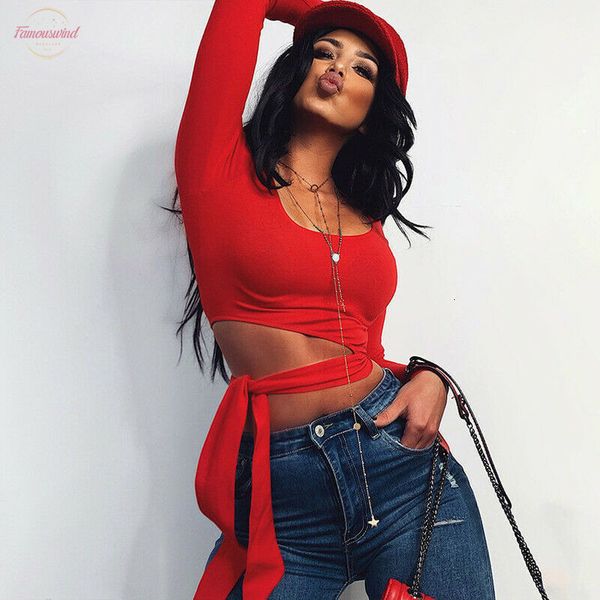 2020 новая весна одежда короткие женщины повседневная slim fit футболка топы женские plain с длинным рукавом бинты crop tops tee размер одеж, White
2020 новая весна одежда короткие женщины повседневная slim fit футболка топы женские plain с длинным рукавом бинты crop tops tee размер одеж, White