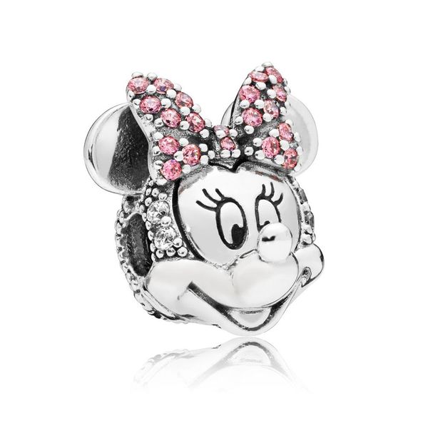 100% 925 Sterling Silver Shimmering MM Portrait Clip Charm Bead Fits European Pandora Jewelry Charm Bracelets
100% 925 Sterling Silver Shimmering MM Portrait Clip Charm Bead Fits European Pandora Jewelry Charm Bracelets
