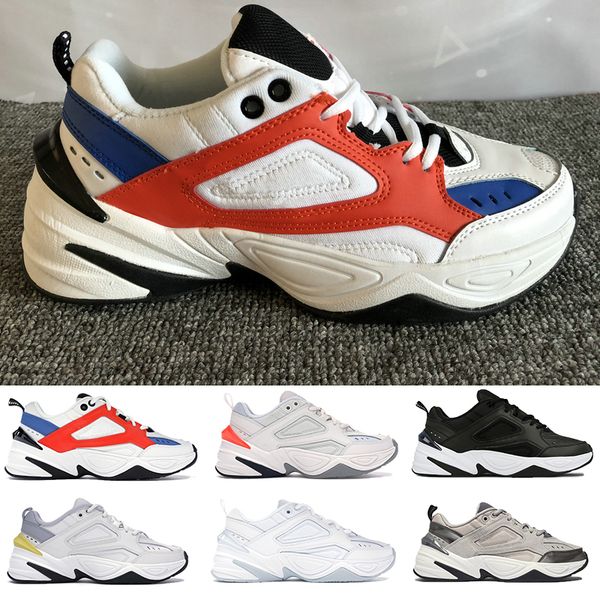 модельер папа спорта бегун мужской женщин вскользь ботинки m2k tekno коренастый paris phantom тройной белый серый zapatillas тренеры кроссов
модельер папа спорта бегун мужской женщин вскользь ботинки m2k tekno коренастый paris phantom тройной белый серый zapatillas тренеры кроссов
