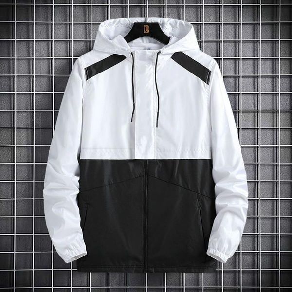 mens designer jacket luxury colorpatch thin windbreaker active womens sportwear for running 2020 new wholesale
mens designer jacket luxury colorpatch thin windbreaker active womens sportwear for running 2020 new wholesale