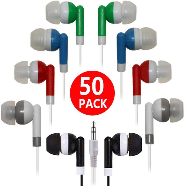 100pcs/lot disposable black colorful in-ear earbuds earphone for iphone 4 5 6 headphones mp3 mp4 3.5mm audio dhl free
100pcs/lot disposable black colorful in-ear earbuds earphone for iphone 4 5 6 headphones mp3 mp4 3.5mm audio dhl free