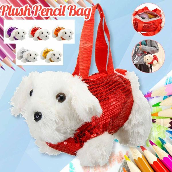 cute fluffy sharpie chihuahua women cartoon dog sling bag fluffy animal crossbody bag shoulder fur soft plush back pack
cute fluffy sharpie chihuahua women cartoon dog sling bag fluffy animal crossbody bag shoulder fur soft plush back pack