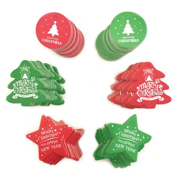 100pcs / серии малого украшения мини окрашенной елочного дерева форма звезда бумажного новый год подарок висячая подвеска
100pcs / серии малого украшения мини окрашенной елочного дерева форма звезда бумажного новый год подарок висячая подвеска