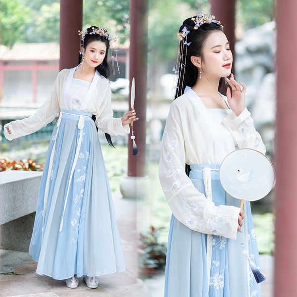 p shoot chinese clothing women's improved summer xian qi elegant antique style chinese-style waist-jacket skirt students pri, Black;red
p shoot chinese clothing women's improved summer xian qi elegant antique style chinese-style waist-jacket skirt students pri, Black;red