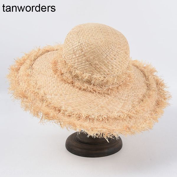 lafite female all-match big eaves screen sun sun hat beach vacation sunshade hat, Blue;gray
lafite female all-match big eaves screen sun sun hat beach vacation sunshade hat, Blue;gray