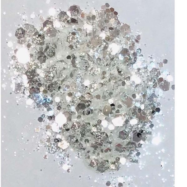 12 colors glitter, silver chunky glitter mix, nail art, resin molds, wine glass tumbler, polyester, loose glitter, 20g bottle, Silver;gold
12 colors glitter, silver chunky glitter mix, nail art, resin molds, wine glass tumbler, polyester, loose glitter, 20g bottle, Silver;gold