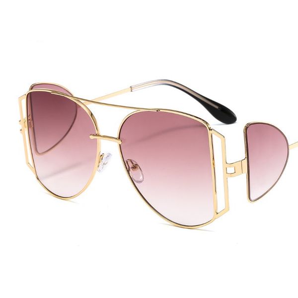 retro wholesale designer sunglasses china uv400 metal punk glasses cat eye sun glasses oversized eyeglasses uv400 8 colors wholesale, White;black
retro wholesale designer sunglasses china uv400 metal punk glasses cat eye sun glasses oversized eyeglasses uv400 8 colors wholesale, White;black