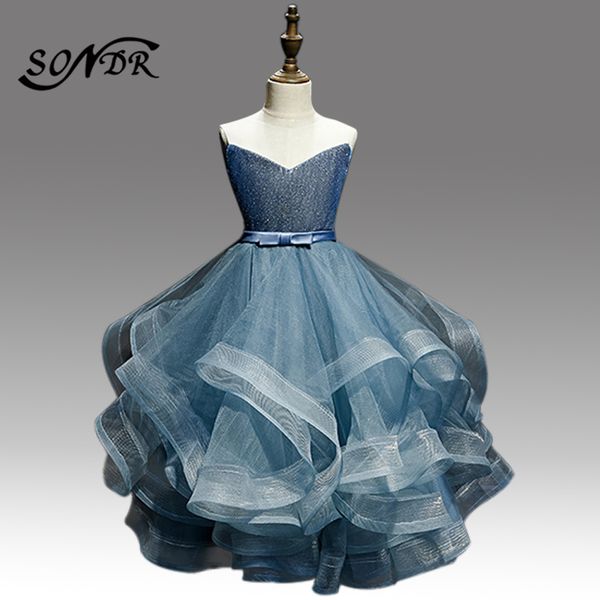 girl's dresses elegant flower girl dress htt066 tiered ruched princess girls ball gown tulle for party and wedding, Red;yellow
girl's dresses elegant flower girl dress htt066 tiered ruched princess girls ball gown tulle for party and wedding, Red;yellow