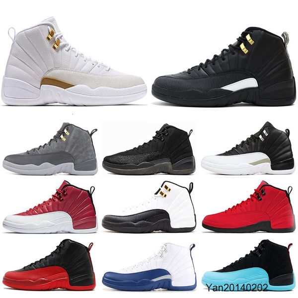 12 12s men basketball shoes sneakers black white playoff the master gym red gamma blue 12s mens sports shoes 7-13
12 12s men basketball shoes sneakers black white playoff the master gym red gamma blue 12s mens sports shoes 7-13