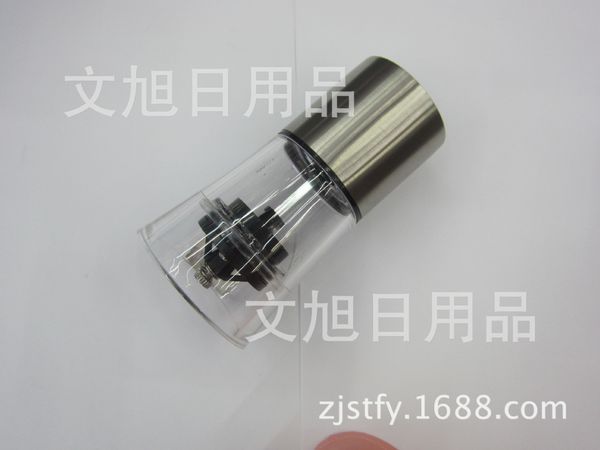 spot supplies stainless steel head increase second gram force material science high archives boxed pepper grind organ
spot supplies stainless steel head increase second gram force material science high archives boxed pepper grind organ