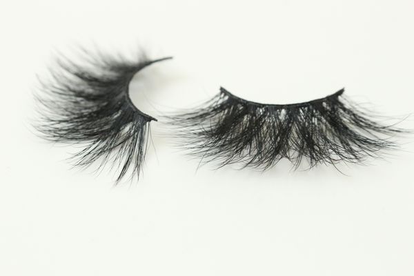 20 style 5d mink eyelashes handmade 25mm full strip eyelash thick mink false lashes with sparkly rectangle boxes
20 style 5d mink eyelashes handmade 25mm full strip eyelash thick mink false lashes with sparkly rectangle boxes