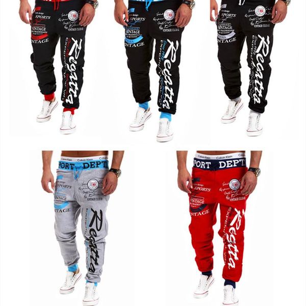 men's pants weatpants joggers hip hop cargo pants men casual fashion teen wolf streetwear pantalones hombre, Black
men's pants weatpants joggers hip hop cargo pants men casual fashion teen wolf streetwear pantalones hombre, Black