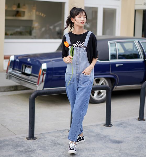 мода женщины джинсовый комбинезон женские мода весна сыпучие джинсы rompers женский повседневный целом с карманом легкий костюм с шортами, Blue
мода женщины джинсовый комбинезон женские мода весна сыпучие джинсы rompers женский повседневный целом с карманом легкий костюм с шортами, Blue