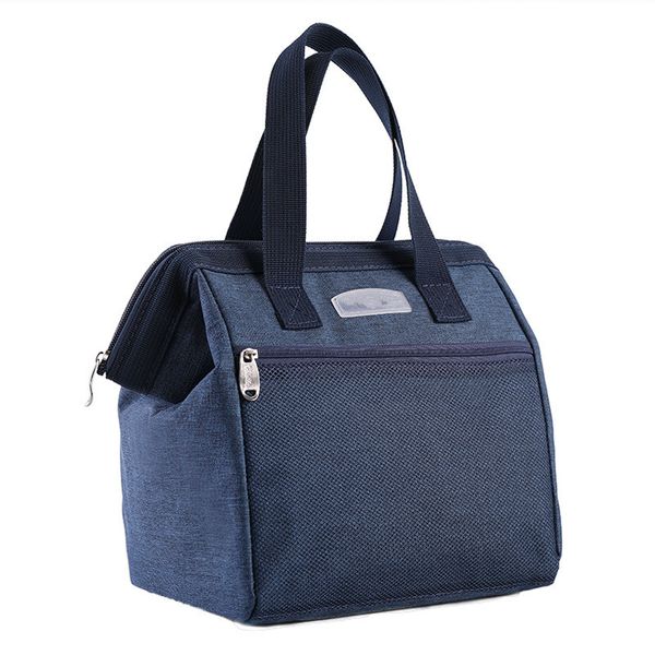 thermal cooler insulated lunch bag for kid school work picnic large capacity men handbag thermo bags lunch box, Blue;pink
thermal cooler insulated lunch bag for kid school work picnic large capacity men handbag thermo bags lunch box, Blue;pink