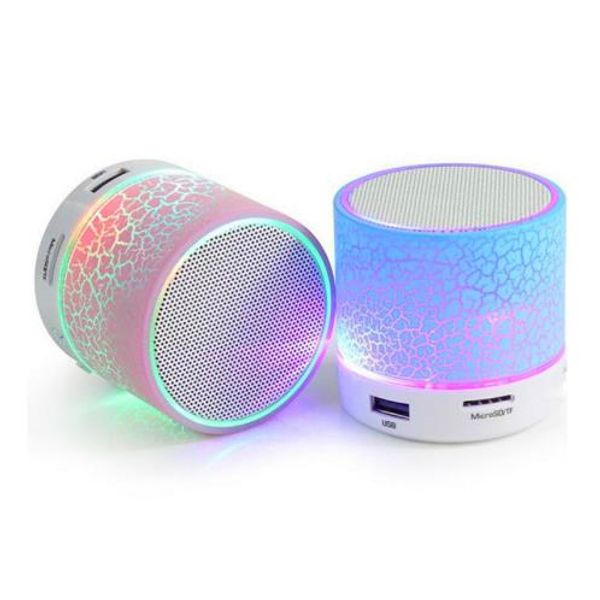 Sago A9 Bluetooth-динамик Мини-беспроводной динамик Crack LED TF USB Сабвуфер Bluetooth-динамики Динамики mp3 стерео аудио музыкальный плеер
Sago A9 Bluetooth-динамик Мини-беспроводной динамик Crack LED TF USB Сабвуфер Bluetooth-динамики Динамики mp3 стерео аудио музыкальный плеер