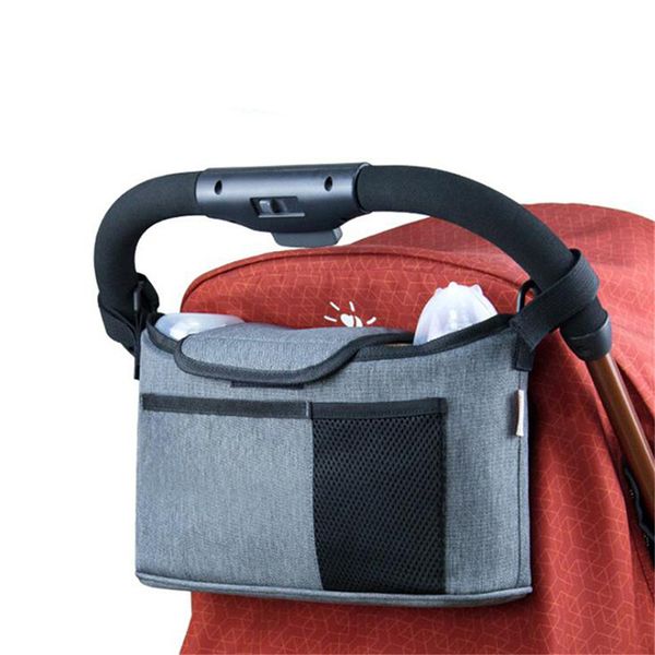 universal baby stroller bag black travel diaper bags baby carriage pram buggy cart bottle bag accessories
universal baby stroller bag black travel diaper bags baby carriage pram buggy cart bottle bag accessories