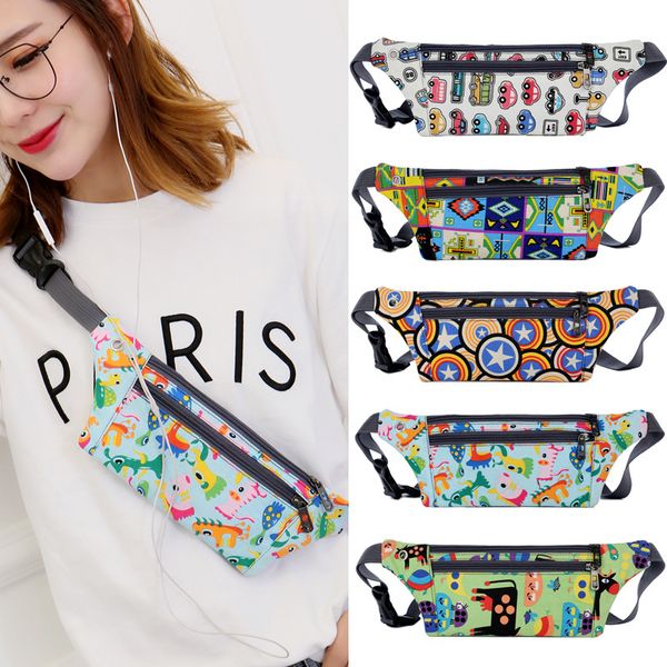 animals print running sports waist bag outdoor lightweight mountaineering riding mobile phone bag with adjustable band
animals print running sports waist bag outdoor lightweight mountaineering riding mobile phone bag with adjustable band