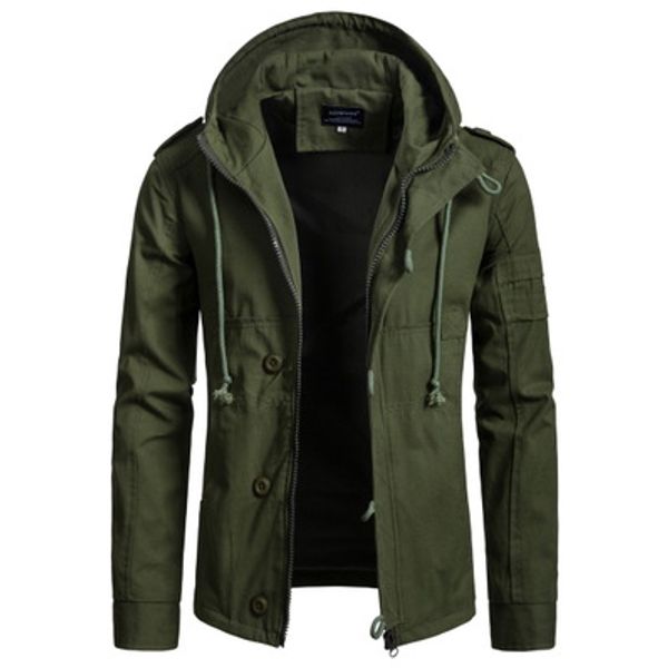 mens designer jackets new mens hooded cotton jacket cardigan jacket fashion casual wear youth college style 2020 autumn size s-3xl, Black;brown
mens designer jackets new mens hooded cotton jacket cardigan jacket fashion casual wear youth college style 2020 autumn size s-3xl, Black;brown