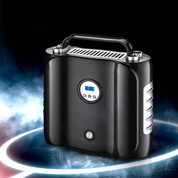 new portable 12v car digital display preset tire pressure smart air pump car tire dual cylinder air pump accessories xz-103
new portable 12v car digital display preset tire pressure smart air pump car tire dual cylinder air pump accessories xz-103